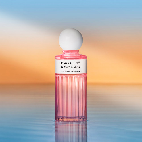ROCHAS Eau de Rochas Pomelo Passion - Eau de Toilette ROCHAS Eau de Rochas Pomelo Passion - Eau de Toilette